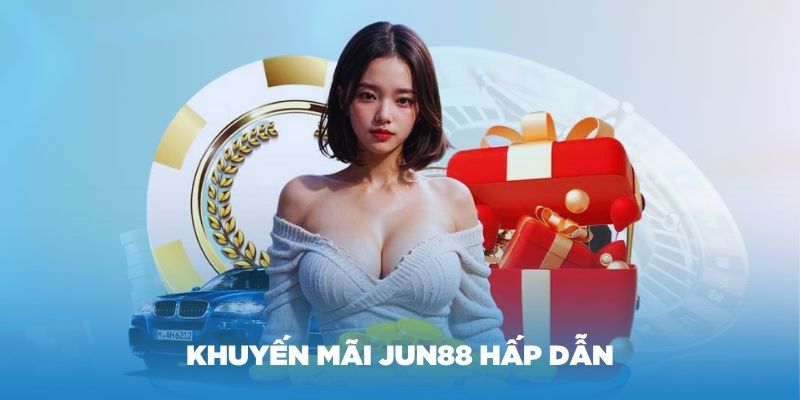 Tại sao jun88 là lựa chọn hàng đầu cho game thủ?