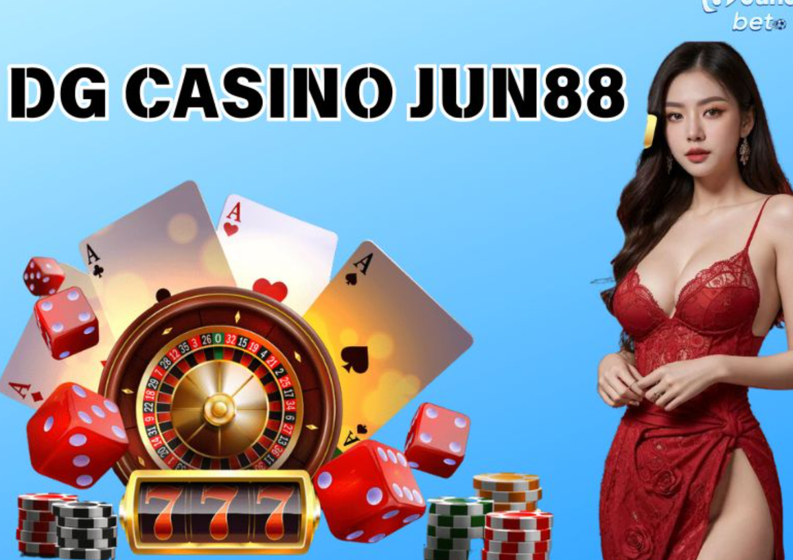 jun88 Tặng Cash Back Không Rủi Ro Cho Mọi Cược Của Bạn