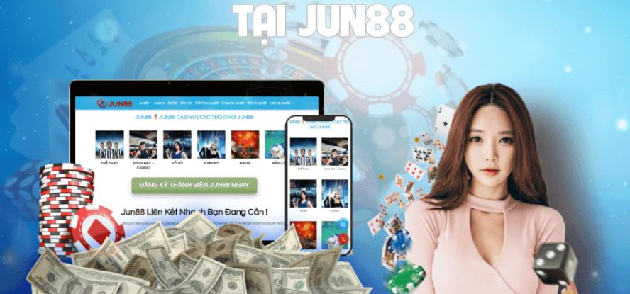 Hướng Dẫn Chơi Roulette Tại Jun88 Cho Người Mới Bắt Đầu